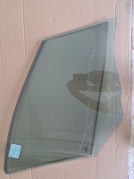 Peugeot	308 (STW)	Sol Ön Kapı Camı	2007-2009	(Stok Kodu:	Pe-91)