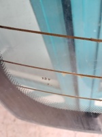 Peugeot	406	Arka Cam Rzt.	1997	(Stok Kodu:	Pe-207)