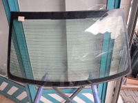 Peugeot	406	Arka Cam Rzt.	1997	(Stok Kodu:	Pe-207)