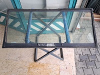 Peugeot	406	Arka Cam Rzt.	1997	(Stok Kodu:	Pe-207)