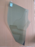 Peugeot	406	Sağ Ön Kapı Camı	1999-2004	(Stok Kodu:	Pe-83)