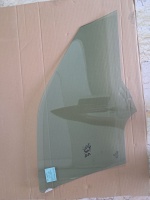 Peugeot	406	Sol Ön Kapı Camı	1999-2004	(Stok Kodu:	Pe-89)