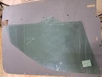 Peugeot 406 Sol Ön Kapı Camı (Stok Kodu: Pe-74)