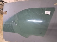 Peugeot 406 Sol Ön Kapı Camı (Stok Kodu: Pe-74)