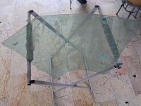 Peugeot 407 Sağ Ön Kapı Camı 2002-2010 (Stok Kodu: Pe-212) 