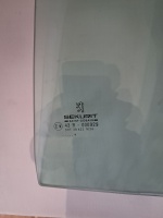  Peugeot 605 1989-1997 Sol Arka Kapı Camı (Stok Kodu: Pe-278)