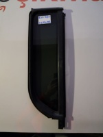 Peugeot Rifter Sağ Arka Kelebek Camı (Stok Kodu: Pe-219)