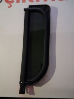 Peugeot Rifter Sağ Arka Kelebek Camı (Stok Kodu: Pe-219)