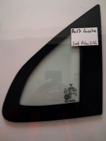Porsche 2023- Sağ Arka Kelebek Camı (Stok Kodu: Po-17)