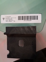  Porsche Panamera Sağ Arka Kapı Camı (Stok Kodu: Po-12) 