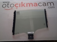  Porsche Panamera Sağ Arka Kapı Camı (Stok Kodu: Po-12) 