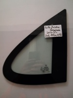 Porsche Panamera Sağ Arka Kelebek Camı (Stok Kodu: Po-16)