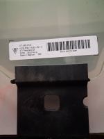  Porsche Panamera Sağ Ön Kapı Camı (Stok Kodu: Po-11) 