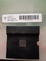  Porsche Panamera Sol Arka Kapı Camı (Stok Kodu: Po-13) 