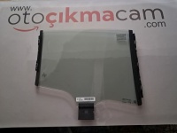  Porsche Panamera Sol Arka Kapı Camı (Stok Kodu: Po-13) 