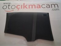  Porsche Panamera Sol Arka Kapı Camı (Stok Kodu: Po-8) 