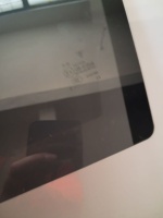  Porsche Panamera Sol Arka Kapı Camı (Stok Kodu: Po-8) 