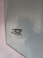 Renault Clio-2 1998-2005 Sağ Arka Kapı Camı (Stok Kodu: Re-80)