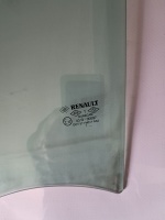 Renault Clio 2005-2014 Sol Arka Kapı Camı (Stok Kodu: Re-83)