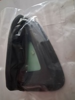 Renault Clio-4 2013-2017 Sağ Arka Kelebek Camı (Stok Kodu: Re-46)