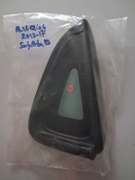 Renault Clio-4 2013-2017 Sağ Arka Kelebek Camı (Stok Kodu: Re-46)