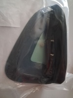 Renault Clio-4 2013-2017 Sol Arka Kelebek Camı (Stok Kodu: Re-44)