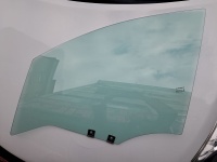 Renault Clio-4 Sol Ön Kapı Camı 