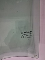 Renault Clio Sol Arka Kapı Camı 2005-2014 (Stok Kodu: Re-67)