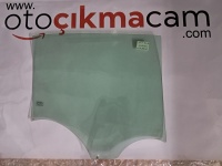 Renault Clio Sol Arka Kapı Camı 2005-2014 (Stok Kodu: Re-67)
