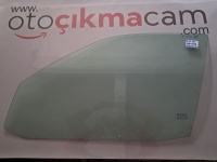 Renault Clio Sol Ön Kapı Camı 1990-1998 (Stok Kodu: Re-68)
