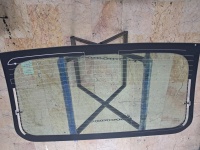 Renault Fluence Arka Cam (Stok Kodu: Re-46)