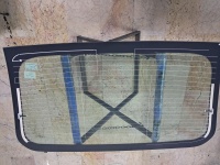 Renault Fluence Arka Cam (Stok Kodu: Re-47)