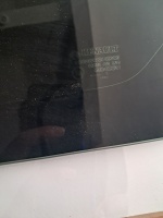 Renault Kangoo Sol Yan Cam (Stok Kodu: Re-24)