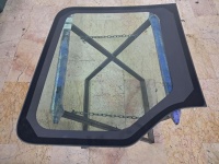 Renault Master Arka Sağ Kapak Camı (Stok Kodu: Re-48)