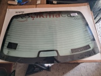 Renault Megane-1 1996-2001 Arka Cam (Stok Kodu: Re-110)