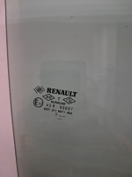 Renault Megane-2 2003-2012 Sağ Arka Kapı Camı (Stok Kodu: Re-65)