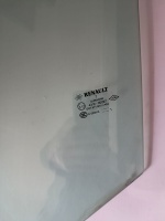 Renault Megane-3 2008-2015 Sol Arka Kapı Camı (Stok Kodu: Re-81)