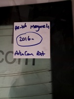 Renault Megane-4 2016- Arka Cam (Stok Kodu: Re-106)