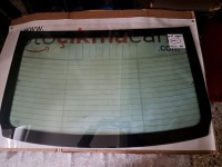 Renault Megane-4 2016- Arka Cam (Stok Kodu: Re-106)