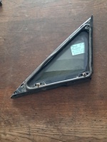 Seat Altea XL 2004-2015 Sağ Ön Kelebek Camı (Stok Kodu: Se-27)