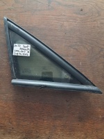 Seat Altea XL 2004-2015 Sağ Ön Kelebek Camı (Stok Kodu: Se-27)