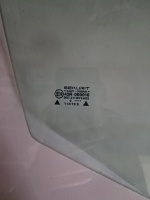 Seat Cordoba 1999-2002 Sağ Ön Kapı Camı (Stok Kodu: Se-40)