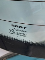 Seat Cordoba 2003-2010 Arka Cam (Stok Kodu: Se-31)