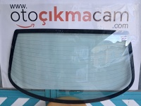 Seat Cordoba 2003-2010 Arka Cam (Stok Kodu: Se-31)