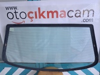 Seat Cordoba 2003-2010 Arka Cam (Stok Kodu: Se-31)