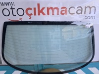 Seat Cordoba 2003-2010 Arka Cam (Stok Kodu: Se-32)