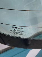 Seat Cordoba 2003-2010 Arka Cam (Stok Kodu: Se-32)