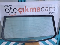 Seat Cordoba 2003-2010 Arka Cam (Stok Kodu: Se-33)