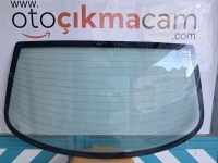 Seat Cordoba 2003-2010 Arka Cam (Stok Kodu: Se-33)