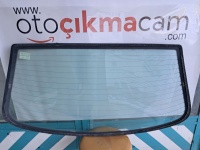 Seat Cordoba 2003-2010 Arka Cam (Stok Kodu: Se-34)